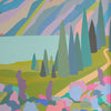 Emerald Lake
