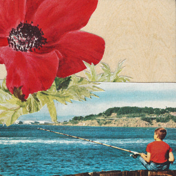 Gone Fishing