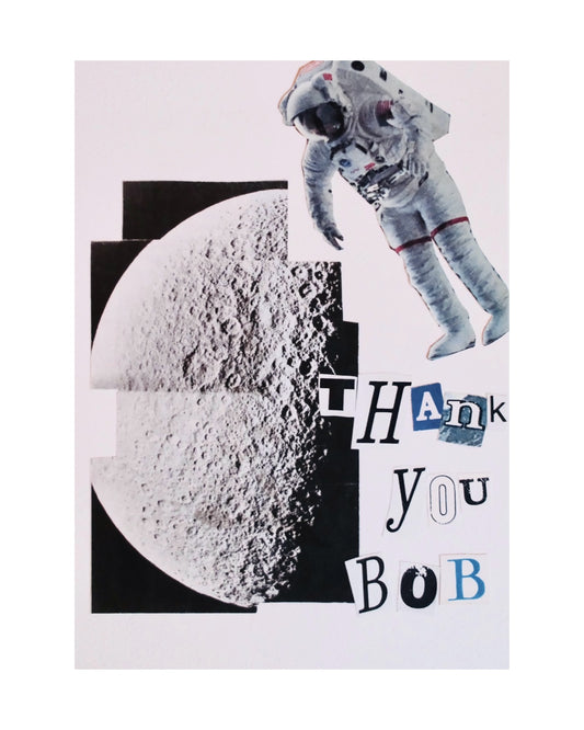 Thank You Bob