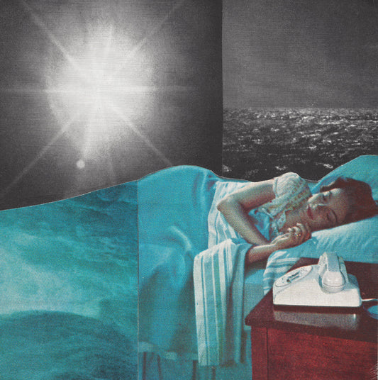 In Dreams