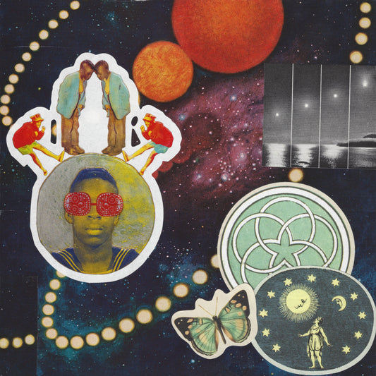 In Space