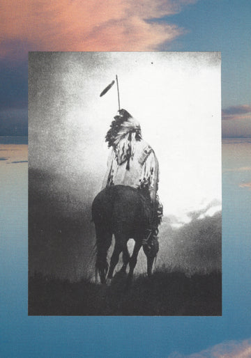 Indian Chief 1908