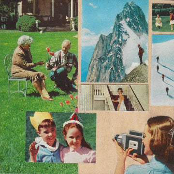Life on Film