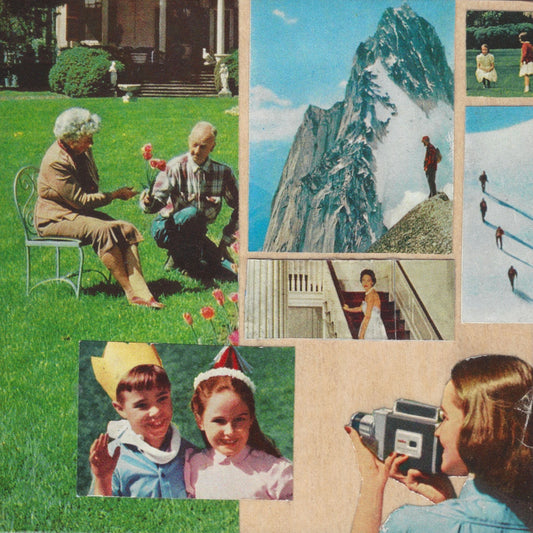 Life on Film