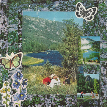 Memories of a Summer Day