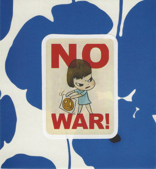 Peace Please