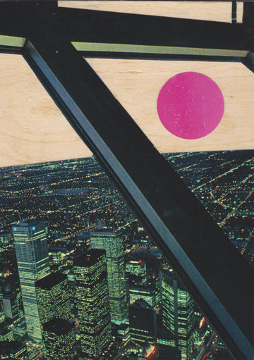 Pink Moon