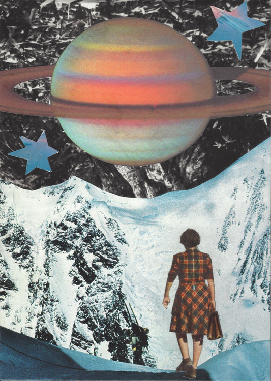 Saturn Returns