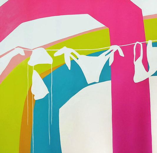Bikinis