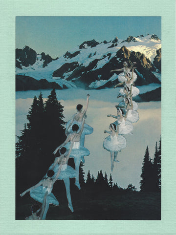 Snow Fairies