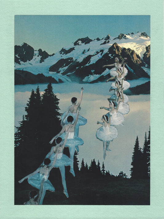 Snow Fairies