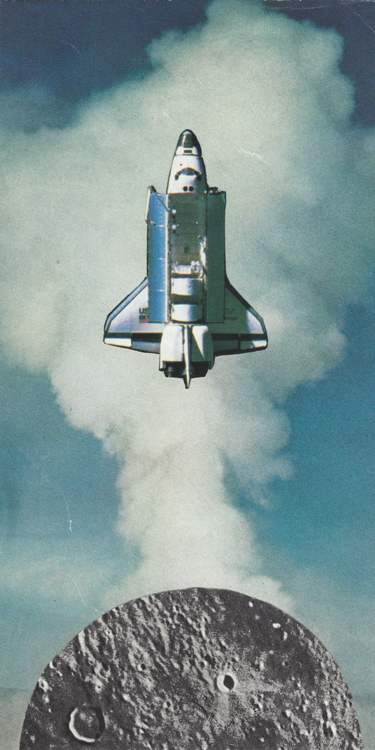 Take Off