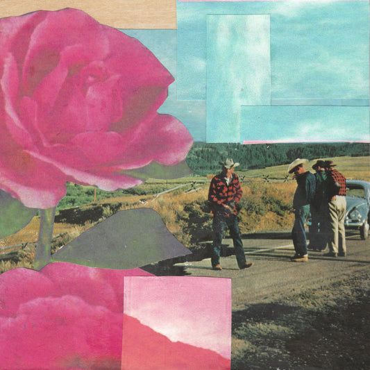 Thinking of Rose