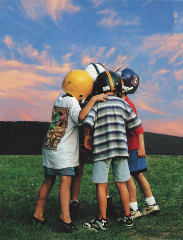 Boy World