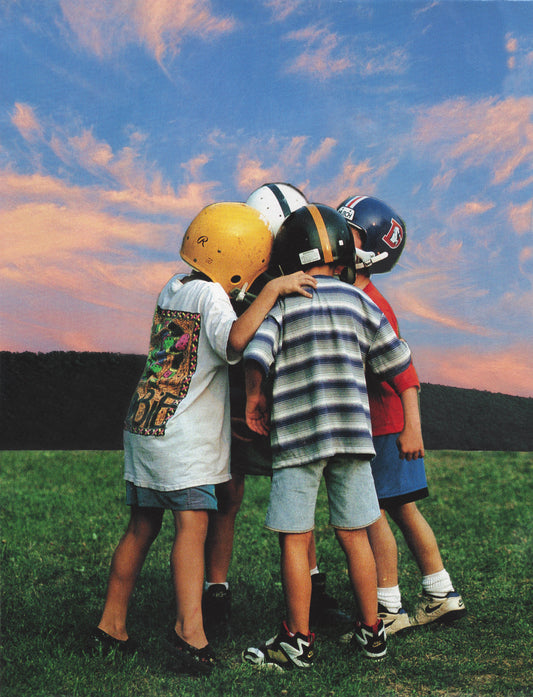 Boy World