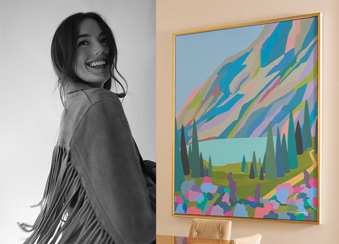Hannah Cunningham Art