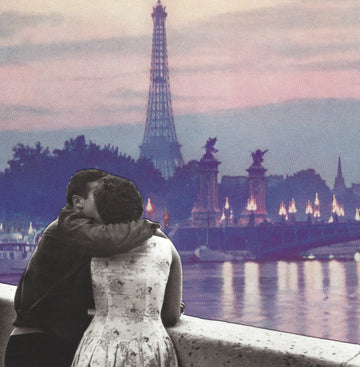 Paris With You