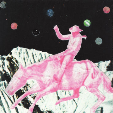 Space Cowboy