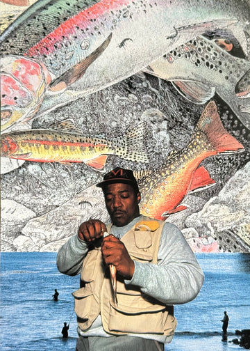 The Fisherman