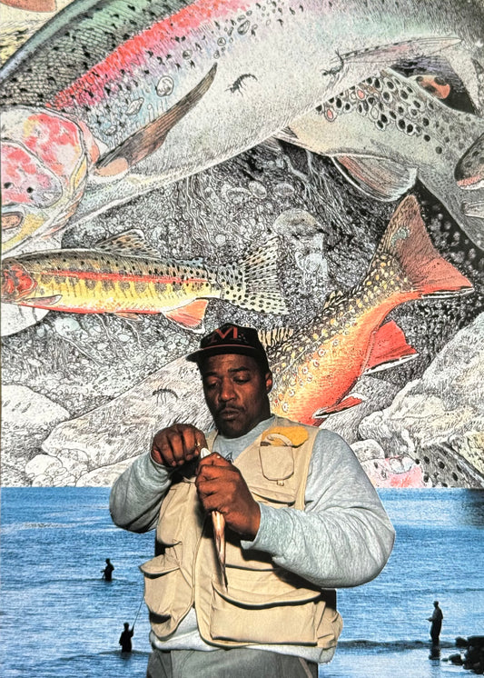 The Fisherman