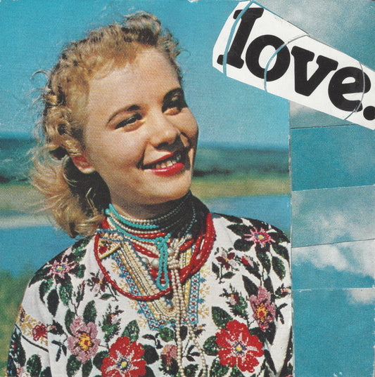 Towards Love